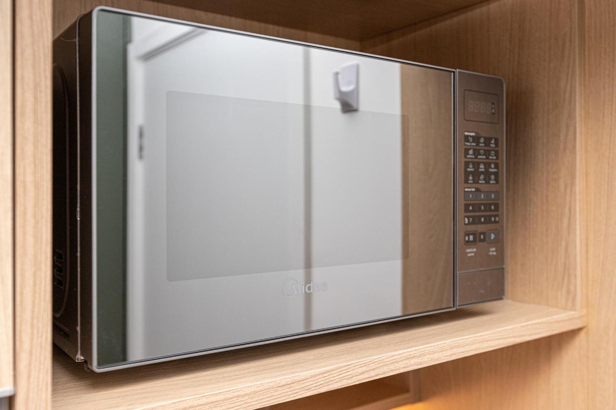 Apartamento Easy Star - Charmoso Com Piscina No Brooklin! - Bq01i *